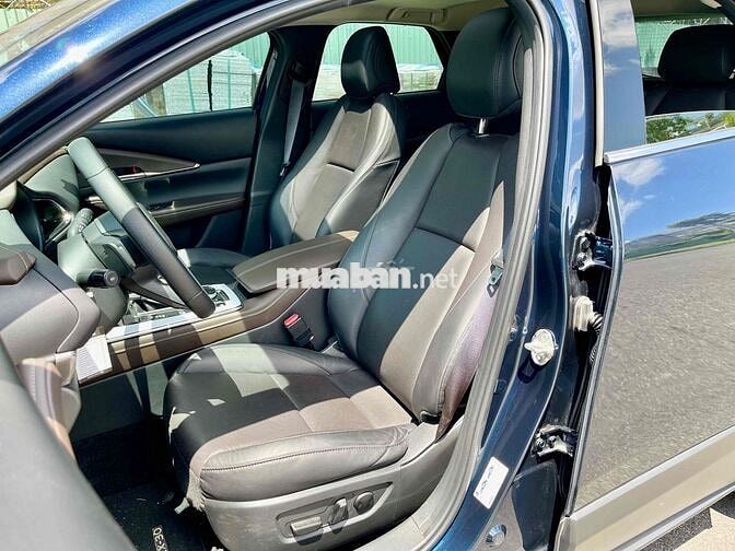 Mazda CX-30 Premium 2024 Xanh 18.000 km