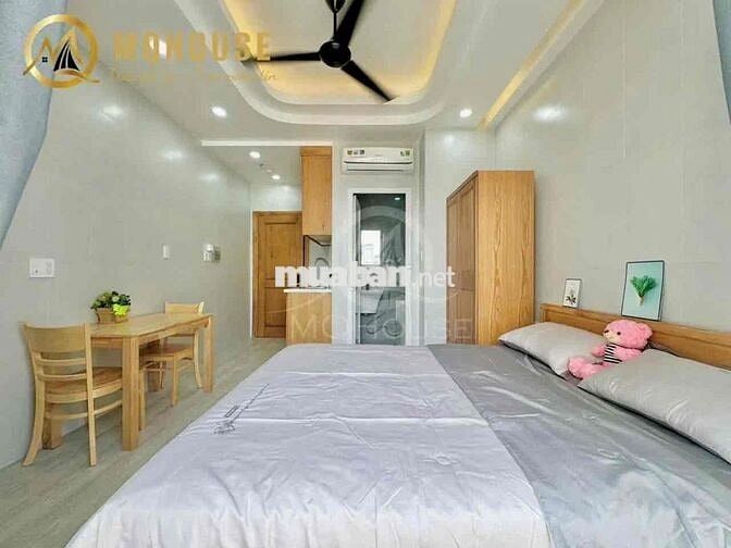 Khai trương STUDIO FULL nội thất ngay chung cư Hà Đô🥰Lê Thị Riêng🥰🥰🥰