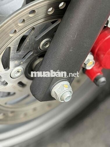Bán LEAD bản đặc biệt odo chuẩn 13 ngìn km