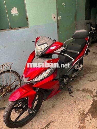 Honda Winner V1 2018 Đỏ