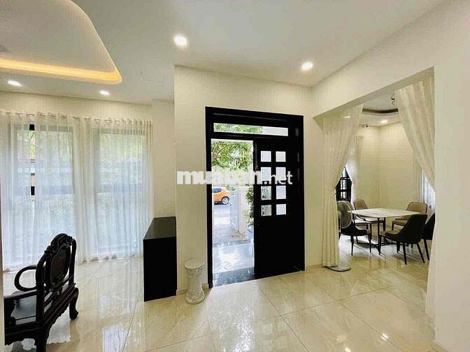 CHO THUÊ BIỆT THỰ GÓC AN VIÊN – CHỈ VÀI BƯỚC CHÂN RA BIỂN
