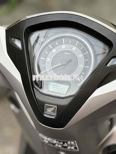 Bán LEAD bản đặc biệt odo chuẩn 13 ngìn km