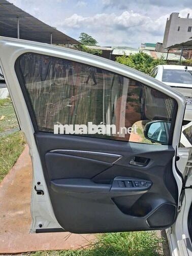 Honda Jazz RS 2018 Trắng 60000 km