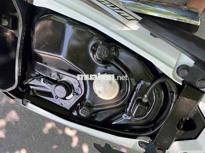 Honda Wave RSX Trắng Nguyên zin