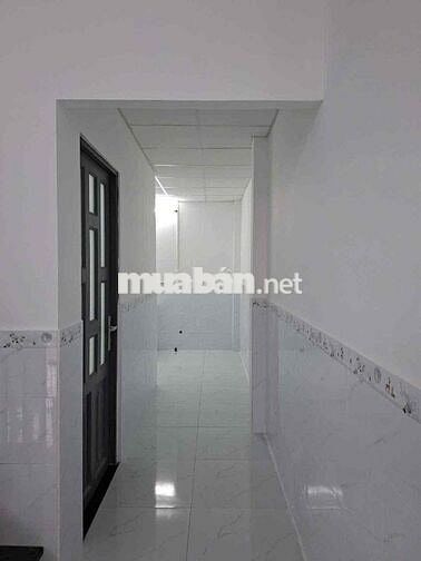 CHO THUÊ NHÀ NGUYÊN CĂN 1PN HẺM XE HƠI GẦN CHỢ THẠNH XUÂN