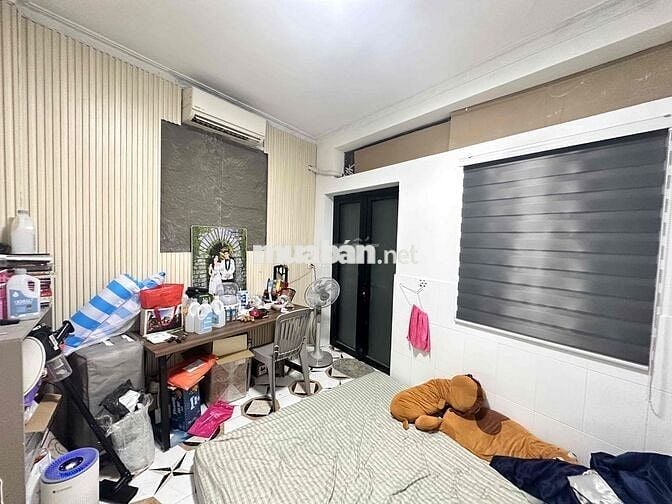 Nhà chính chủ Lương Ngọc Quyến
