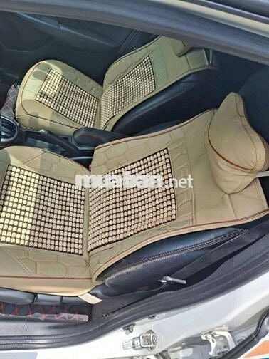 Honda Jazz RS 2018 Trắng 60000 km