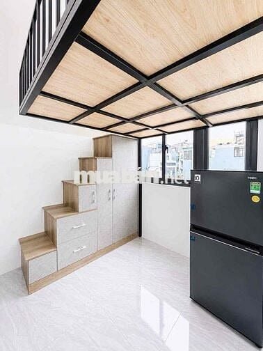 FREE TIỀN NHÀ T7 HỖ TRỢ 500k TIỀN CỌC QUA ĐH VĂN LANG 10p