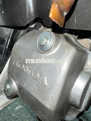 Honda Wave RSX Trắng Nguyên zin