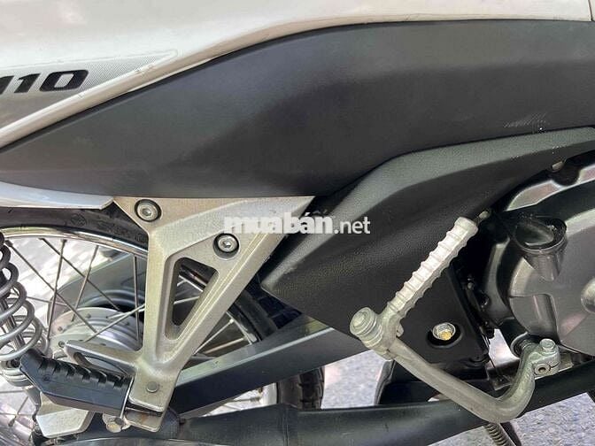 Honda Wave RSX Trắng Nguyên zin