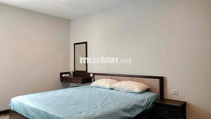 Cho Thuê Căn Hộ Virgo Nha Trang Gần Biển Vào Ở Ngay full nội thất