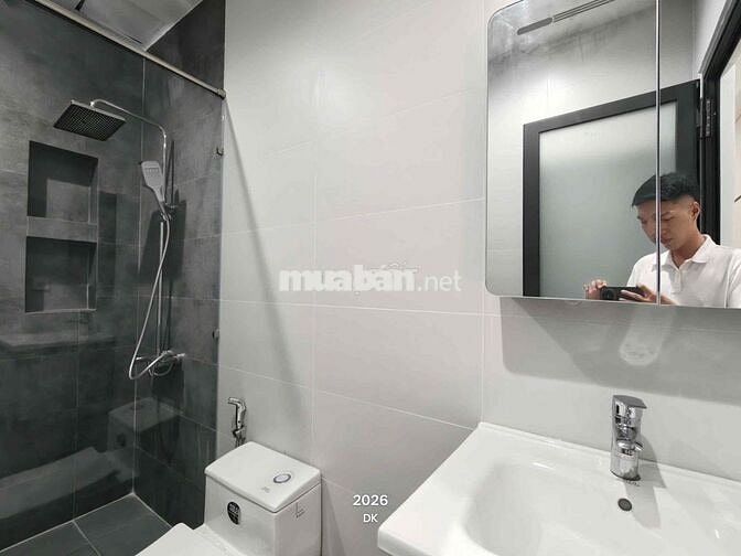 Cho thuê nhà nguyên căn khu Mỹ Gia