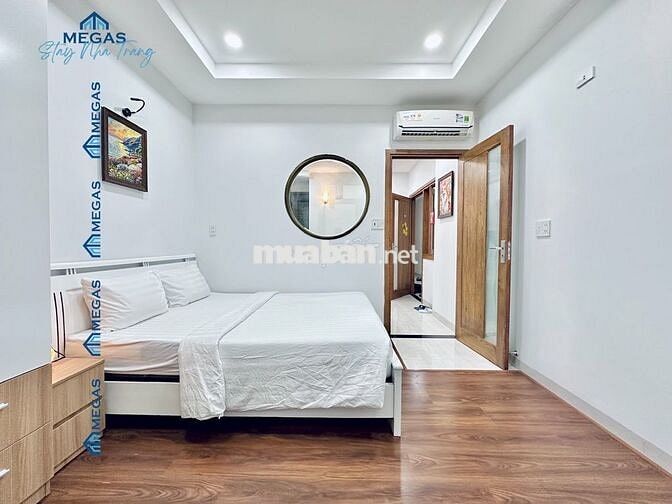 CĂN HỘ CAO CẤP - 1 PHÒNG NGỦ – KĐT HÀ QUANG 2 - GẦN VCN TOWER