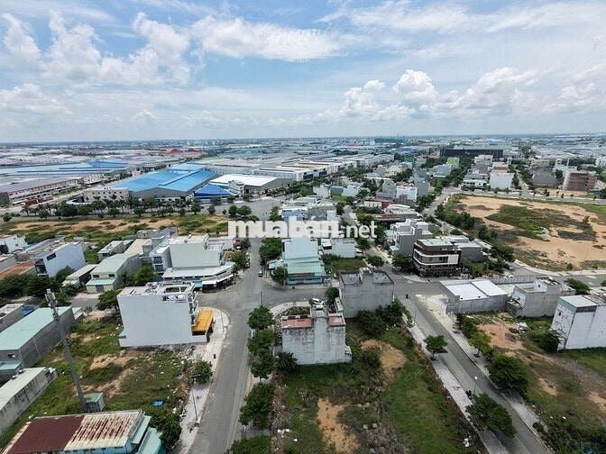 Tìm vị trí ngang 6m lô đẹp giá rẻ thì gọi cho Em - KDC Tân Đô