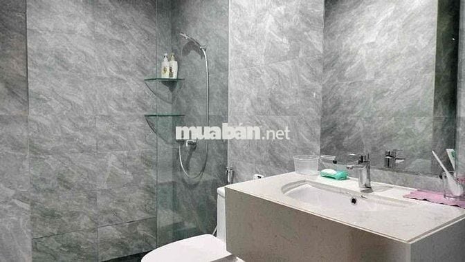 Cho Thuê Căn Hộ Virgo Nha Trang Gần Biển Vào Ở Ngay full nội thất