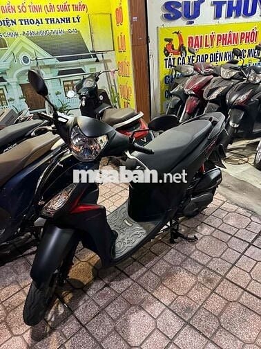 Honda Vision 2020 siêu đẹp