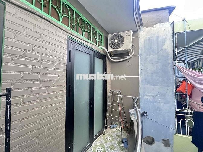 Nhà chính chủ Lương Ngọc Quyến