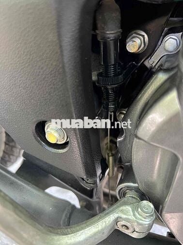 Honda Wave RSX Trắng Nguyên zin