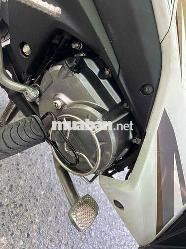 Honda Wave RSX Trắng Nguyên zin