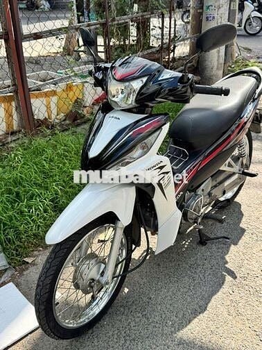 Honda RSX Fi Trắng, Đen, Đỏ Đồng Nai