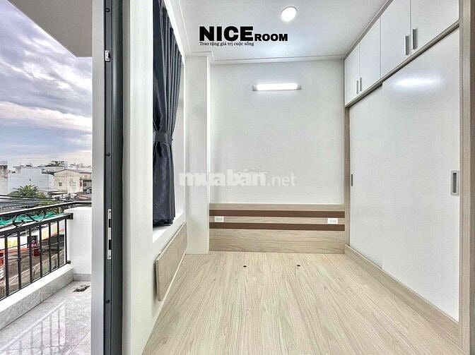 CĂN HỘ BANCOL THANG MÁY 5 củ 3 CÒN GIẢM CHO 1 người