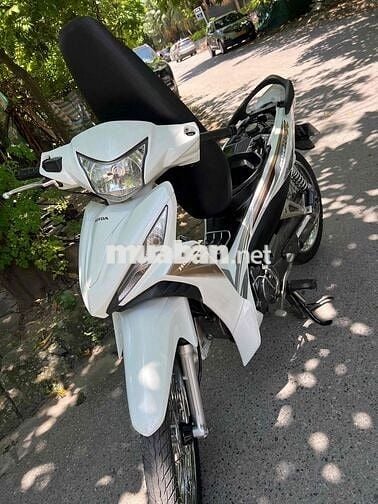 Honda Wave RSX Trắng Nguyên zin