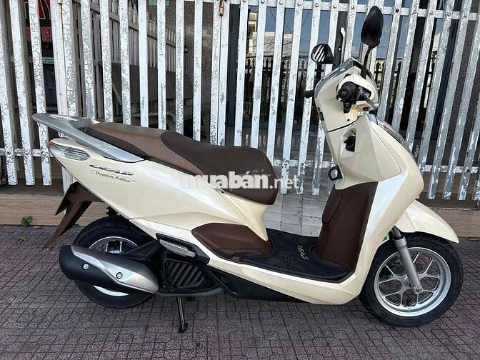 Honda Lead 125Fi Led 2020 smartkey zin êm keng đẹp