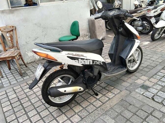 Honda Click 