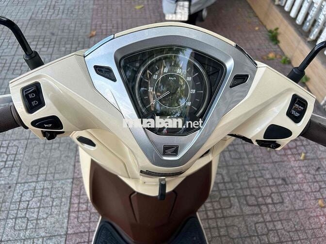 Honda Lead 125Fi Led 2020 smartkey zin êm keng đẹp