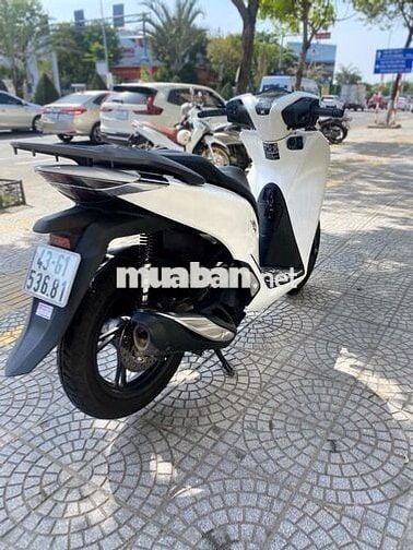 SH 2023 Đẹp Như Mới Có Hỗ Trợ Trả Góp