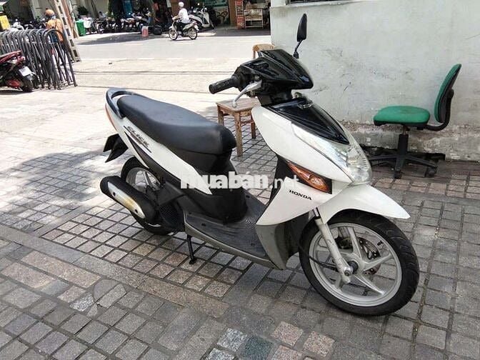 Honda Click 