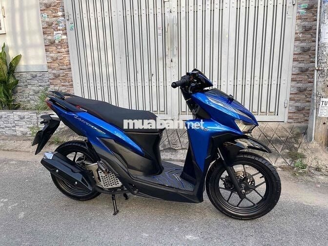 Vario 125 2020 khóa Smatkey máy zin ngon xe đẹp