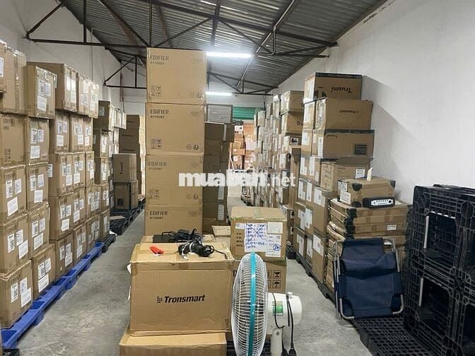KHO SPX KCN HÒA KHÁNH, ĐÀ NẴNG NV KHO PHÂN LOẠI