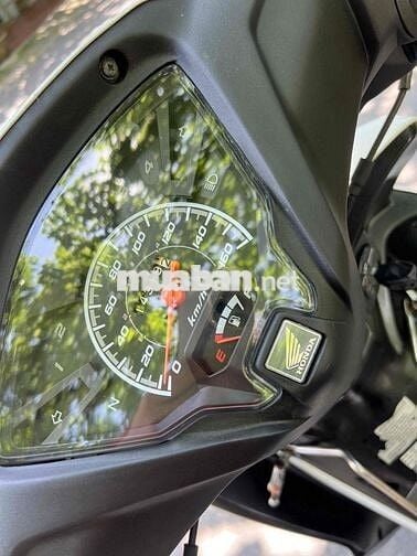 Honda Wave RSX Trắng Nguyên zin