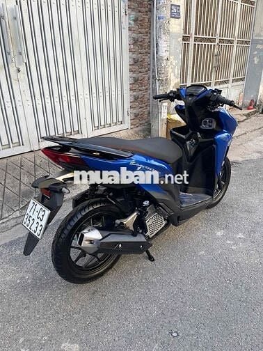 Vario 125 2020 khóa Smatkey máy zin ngon xe đẹp