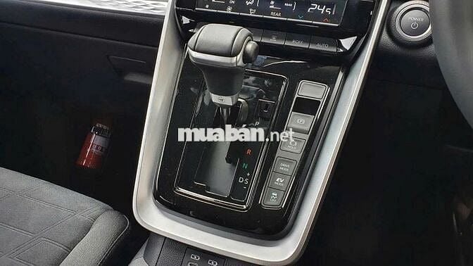 ✅Toyota Innova 2026 xe sẵn giảm 25tr, Tặng PK🔥