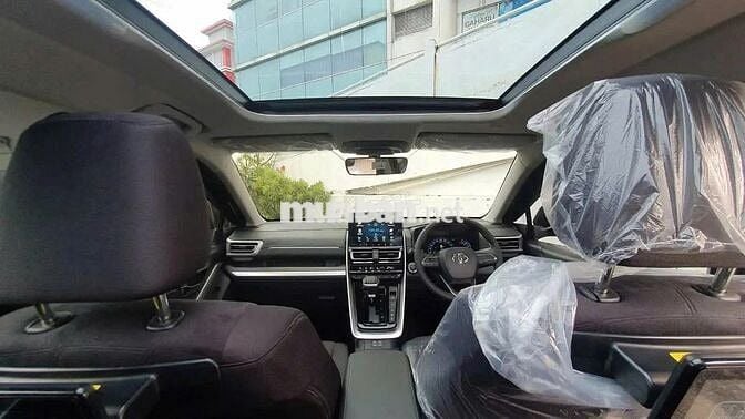 ✅Toyota Innova 2026 xe sẵn giảm 25tr, Tặng PK🔥