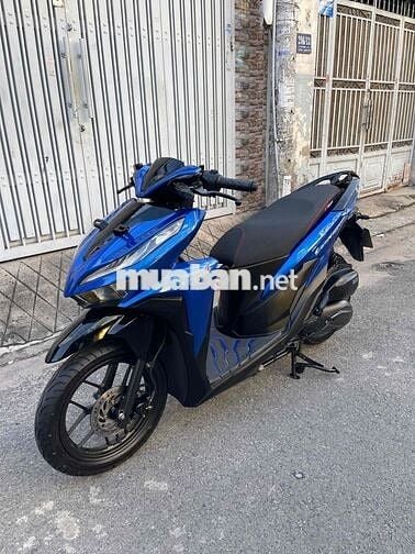 Vario 125 2020 khóa Smatkey máy zin ngon xe đẹp