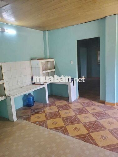 Nhà nguyên căn cho thuê đường nguyễn thị lừa bên hông chợ Củ Chi