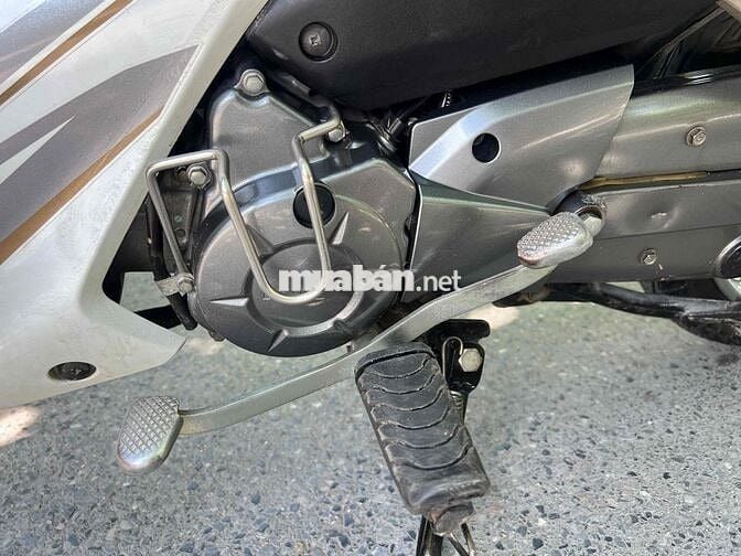 Honda Wave RSX Trắng Nguyên zin