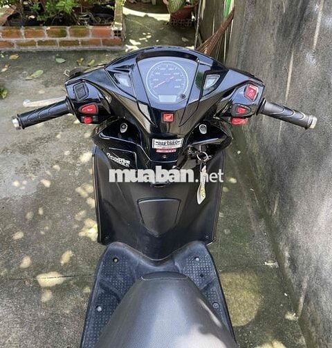 Honda Lead 2014