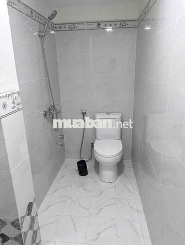 Phòng trọ 20m² Trương Định - Thủ Dầu Một Giá chỉ 3.5tr/tháng