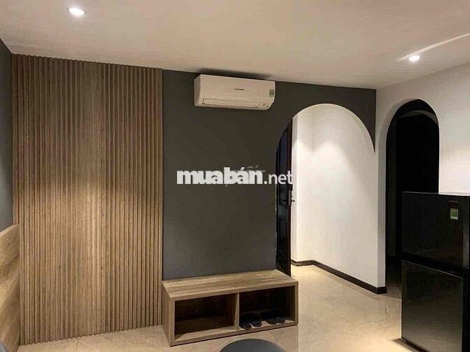Cho thuê căn hộ 1PN KĐT biển An Viên - Nam Nha Trang