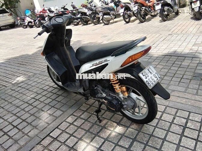 Honda Click 