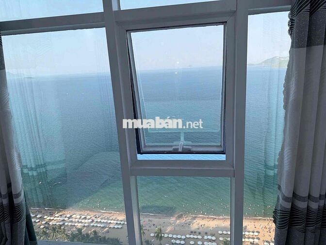 Cho Thuê Căn Hộ Mường Thanh Khánh Hoà 60 Trần Phú Nha Trang View Biển