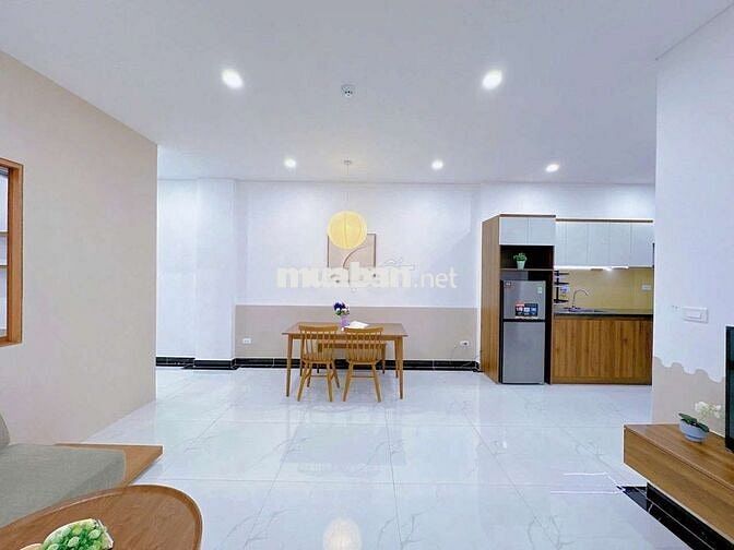 Chuẩn bị Khai trương căn hộ 2pn 1pn gần VLU cs3, UTH FTU HUTECH UEF