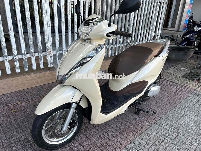 Honda Lead 125Fi Led 2020 smartkey zin êm keng đẹp