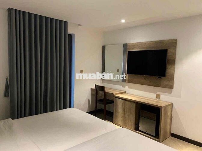 Cho thuê căn hộ 1PN KĐT biển An Viên - Nam Nha Trang