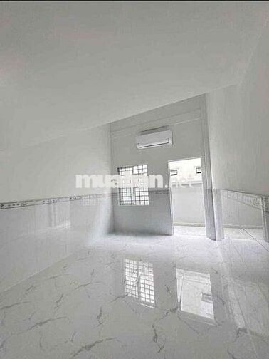 Phòng trọ 20m² Trương Định - Thủ Dầu Một Giá chỉ 3.5tr/tháng
