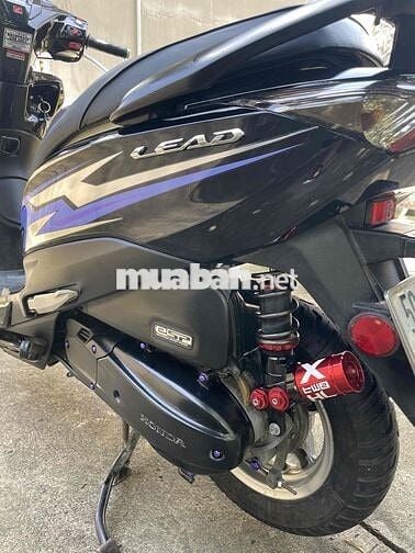 Honda Lead 2014